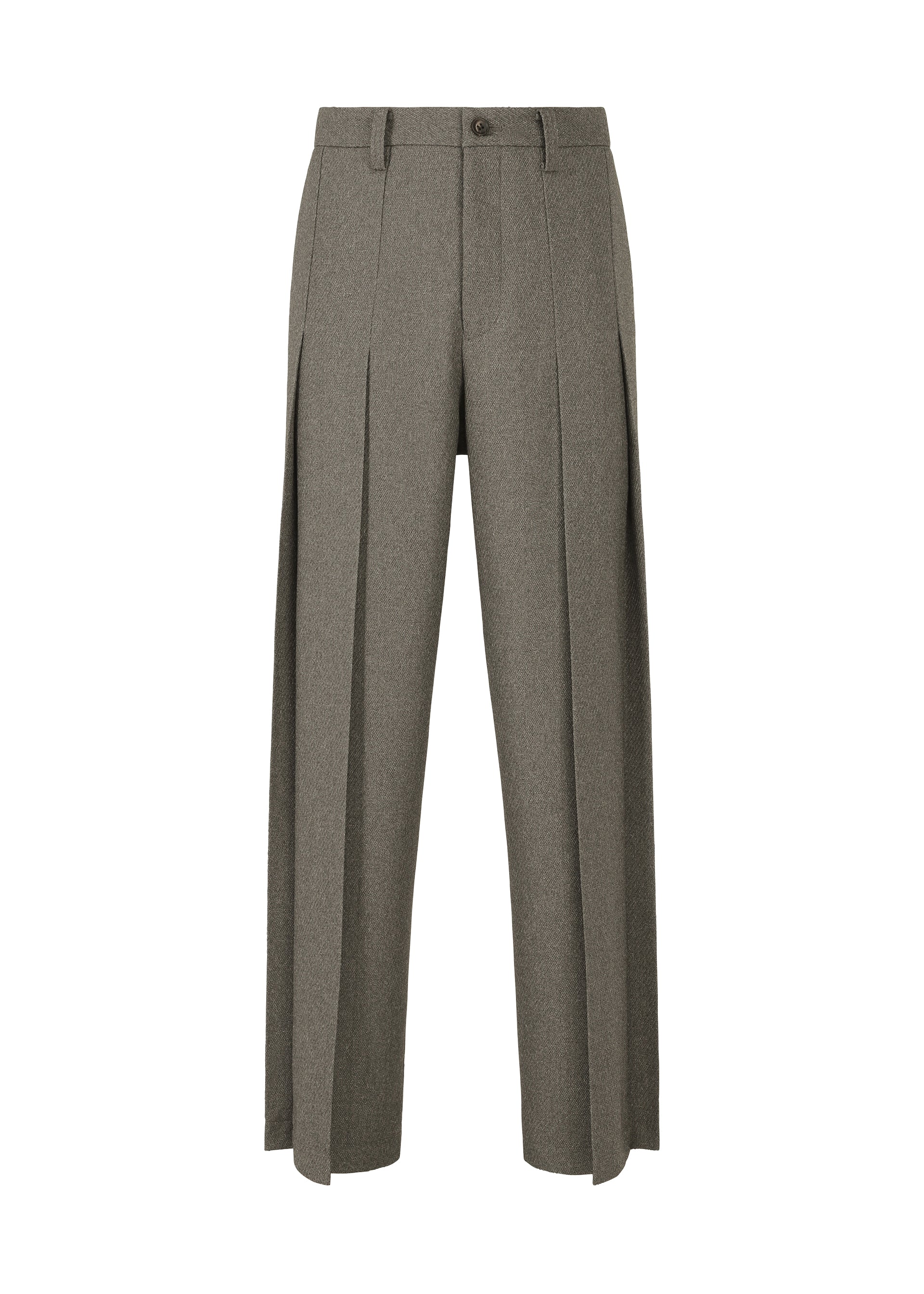 WOOL LIKE TWEED – isseymiyake.com