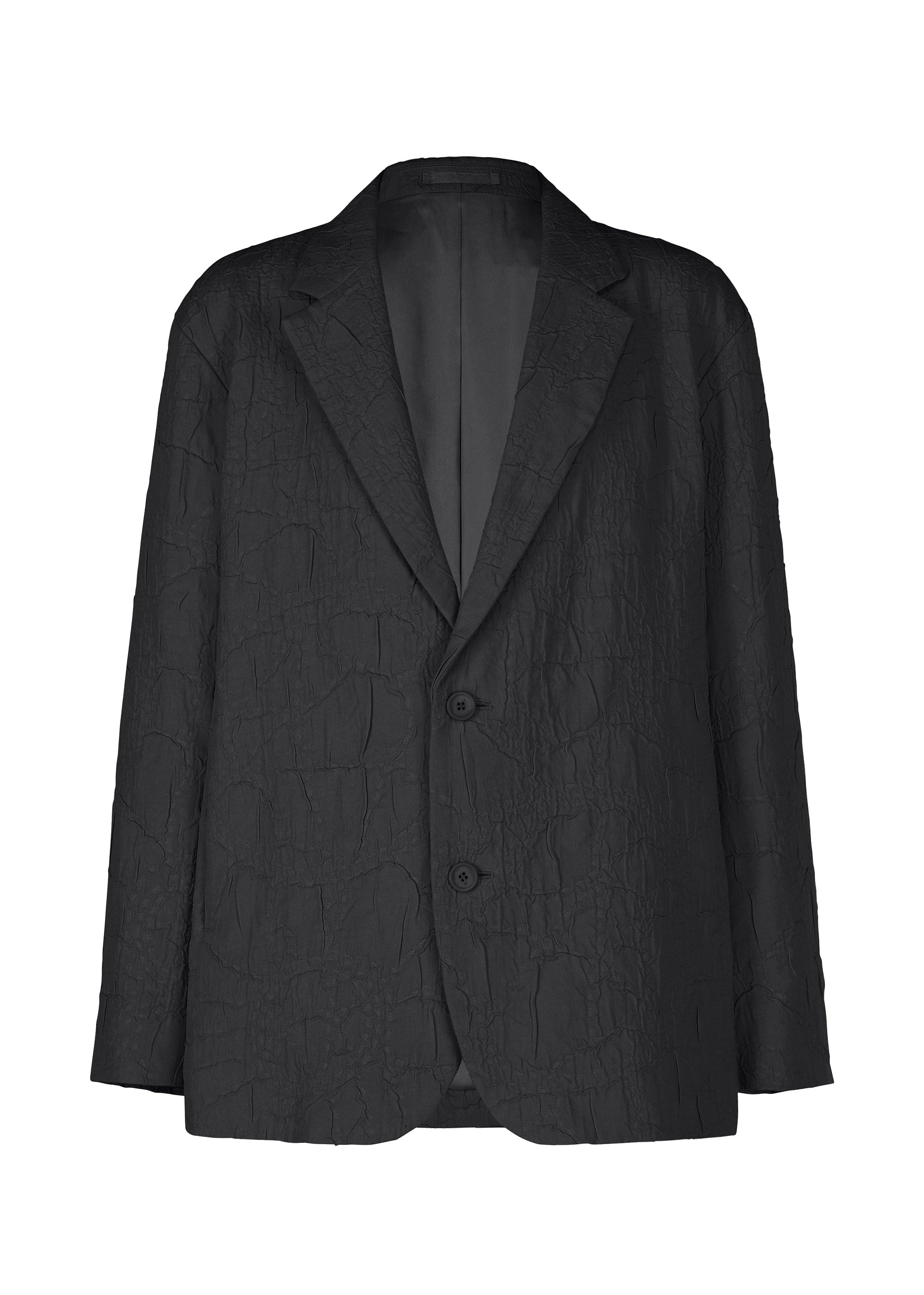 SHRINK JACQUARD – isseymiyake.com