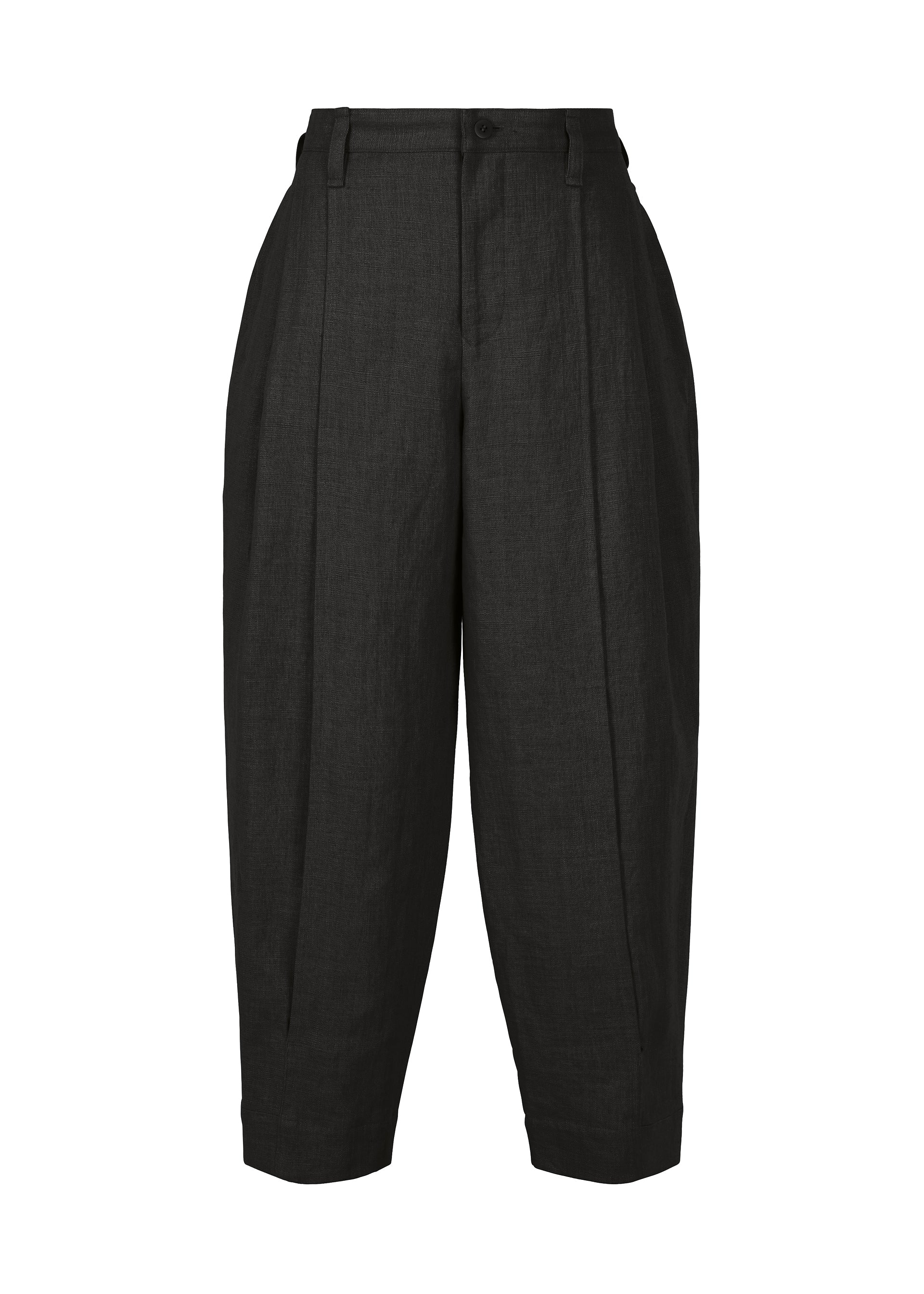 TOUGH LINEN – isseymiyake.com