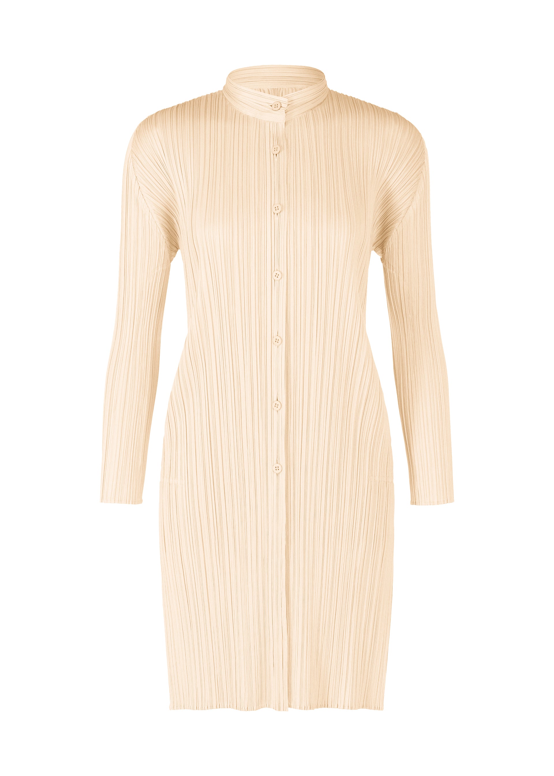 PLEATS SHIRT – isseymiyake.com