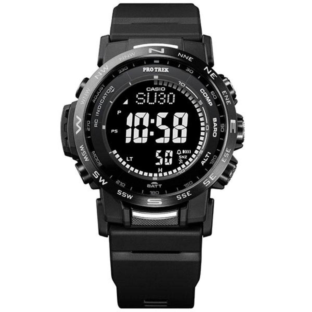 Casio Men's PRO TREK Climber Line PRW-35Y-1BJF – IPPO JAPAN WATCH