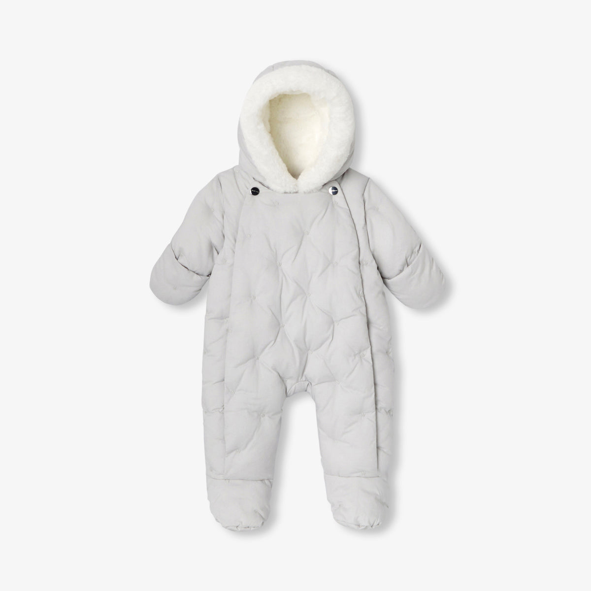 スノースーツ | | Jacadi Paris＜ジャカディ＞日本公式オンラインストア