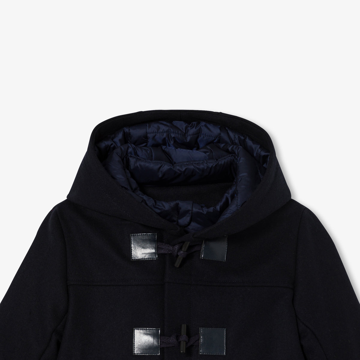 ダッフルコート | | Jacadi Paris＜ジャカディ＞日本公式オンラインストア