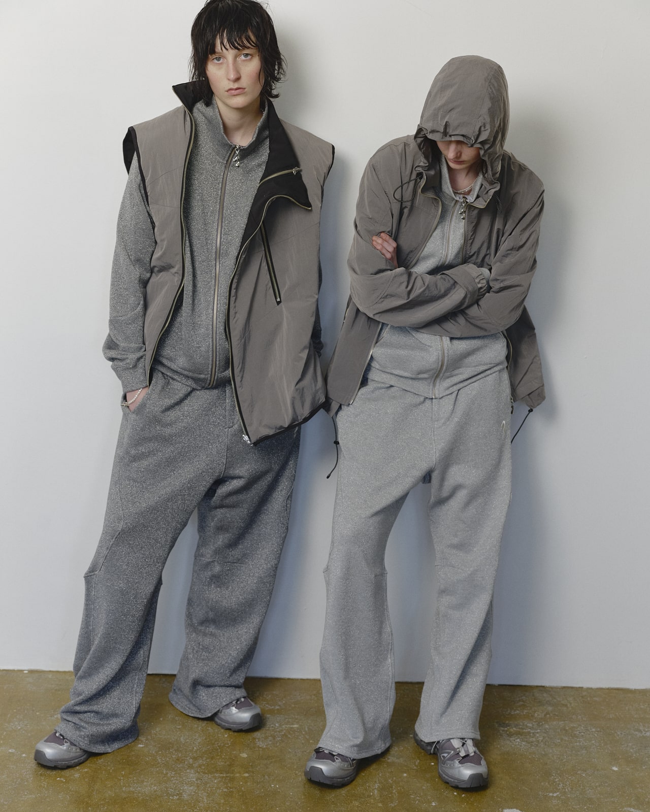 JieDa | Collection