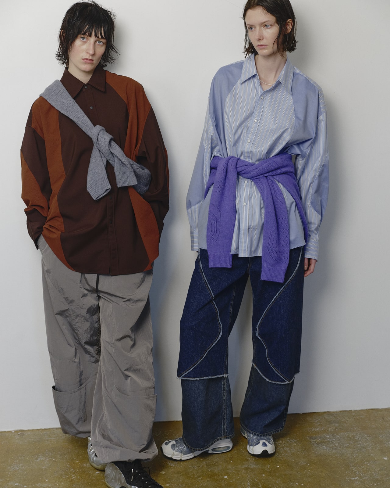 JieDa | Collection