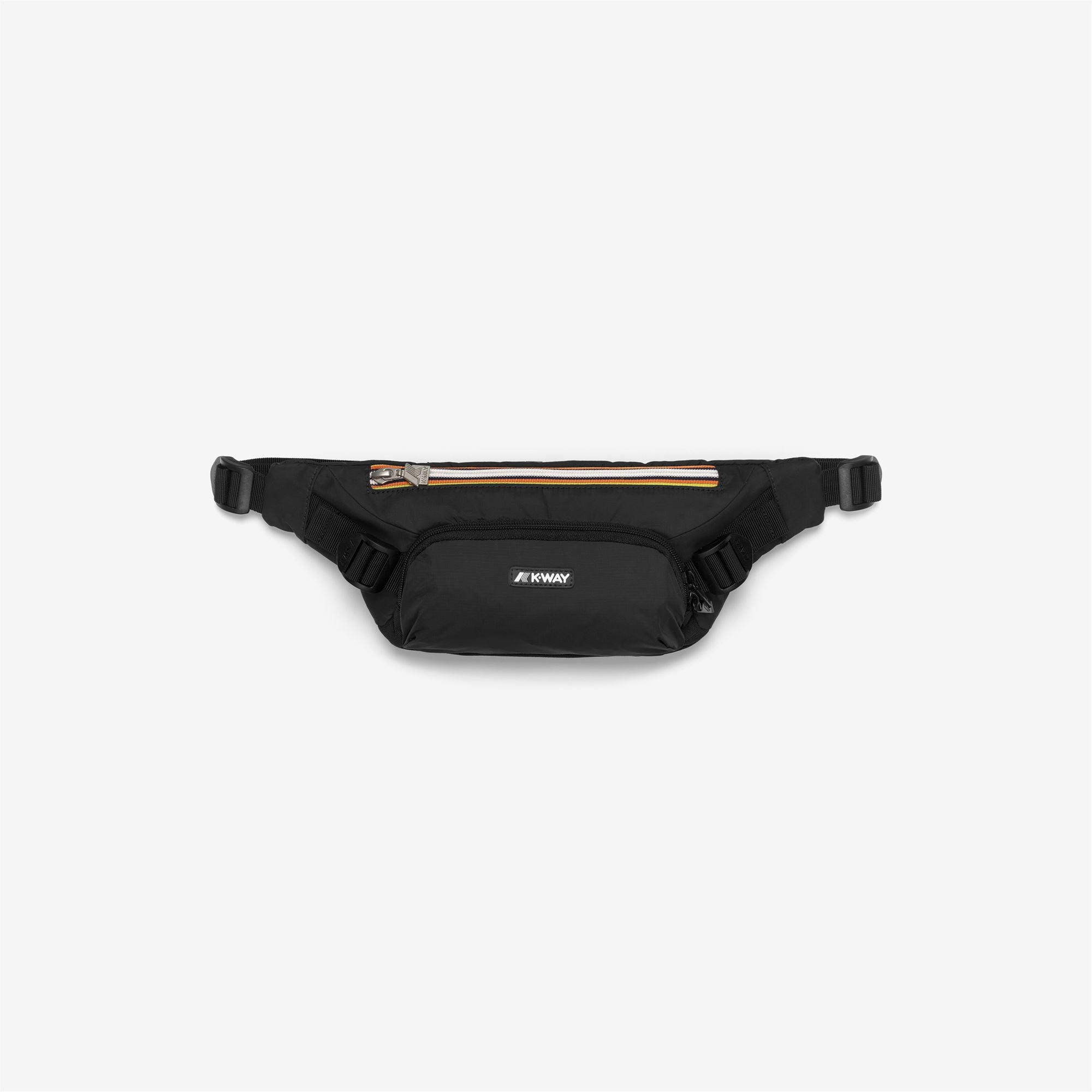 Bags Unisex FERICY S Waist Bag BLACK PURE