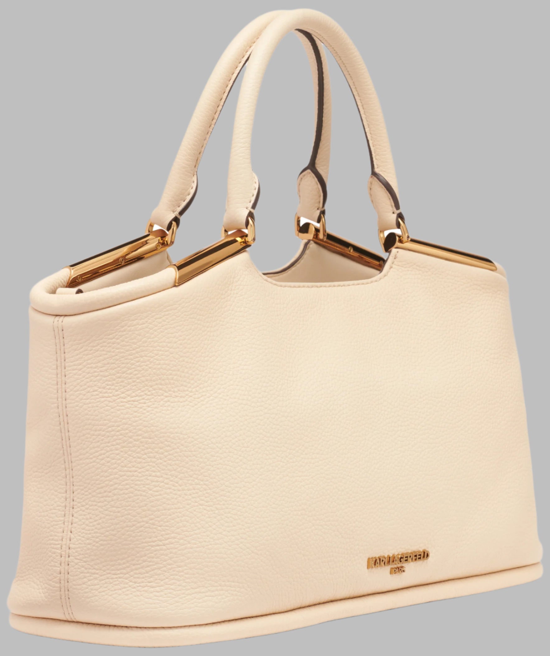 Valerie Satchel | Crossbodies & Satchels | Karl Lagerfeld Paris