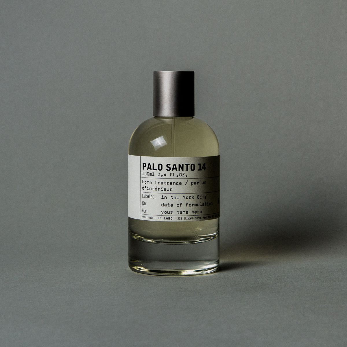 PALO SANTO 14｜パロ サント 14 – ル ラボ 公式オンラインショップ