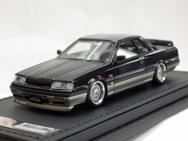 イグニッションモデル 1/43 0035 スカイライン 000000091666_PZWeSzq.jpg