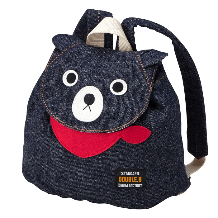 Backpack – ミキハウスオフィシャルサイト