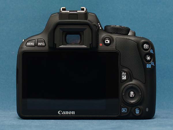 キヤノン Canon EOS KissX7の徹底レビュー デジタル一眼レフ /monox