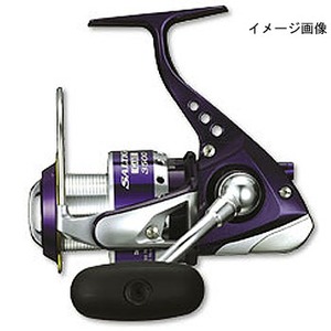 SWフィッシングタックル お買得情報:ダイワ ソルティガ GAME 3000 / 3500