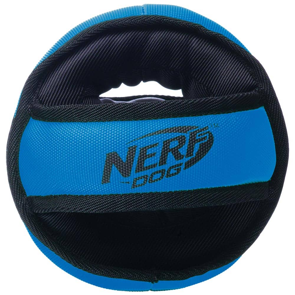Nerf Dog Trackshot X-Ring - Nerf Dog Toys