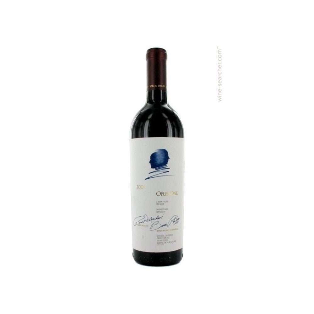 Buy Opus One 2017 Online 750ml - Buy Online │ Nestor Liquor