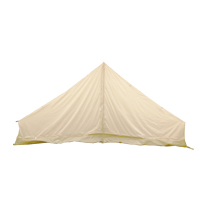 NEUTRAL OUTDOOR GEテント4.0 ベルテント NEUTRAL OUTDOOR GE テント