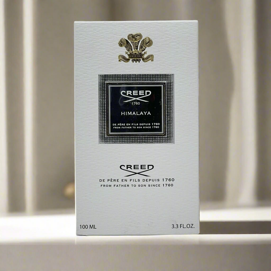 Creed - Himalaya | Olfactoryfactoryllc