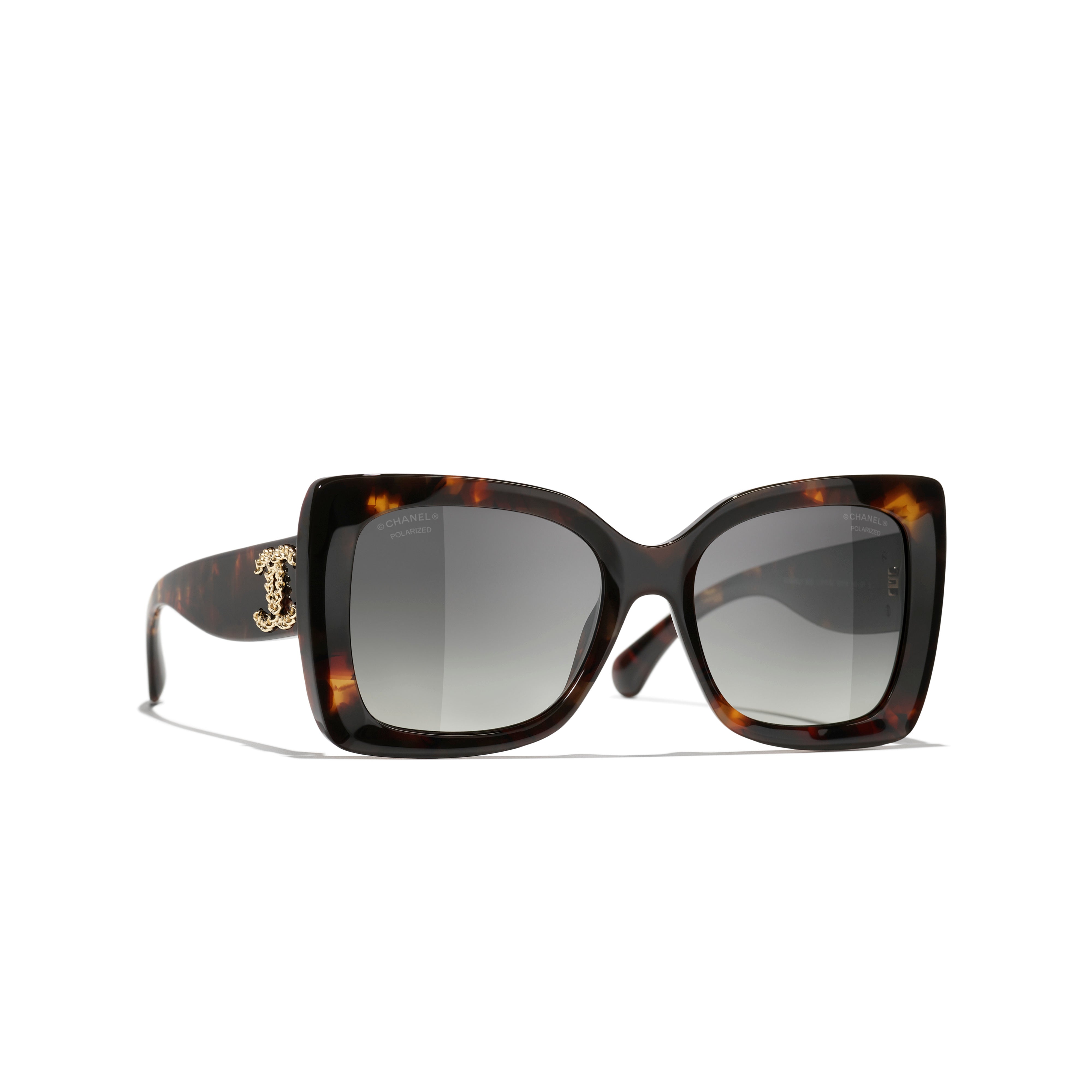 Chanel CH5555 1818S8 53 | Bassol Optic Spain