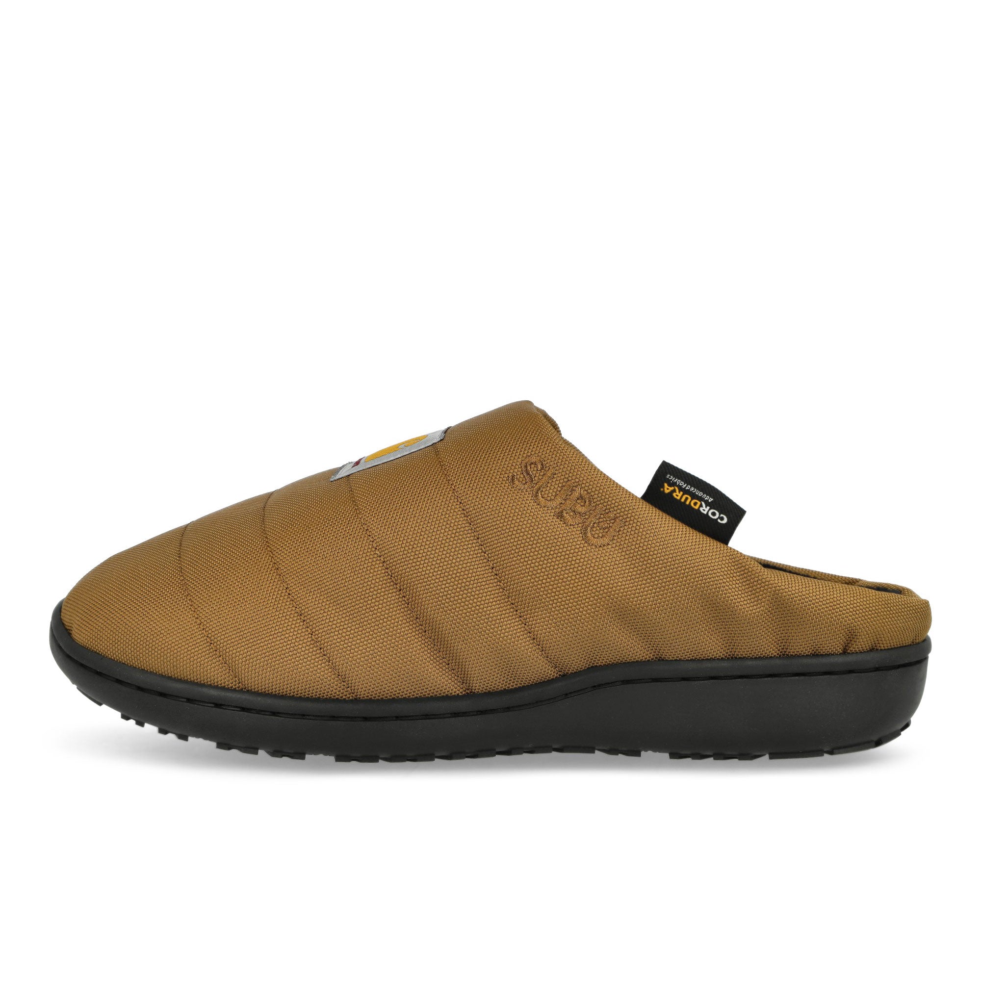 SUBU x Carhartt WIP Cordura Slippers I034118.HZ.XX.JJ | OVERKILL