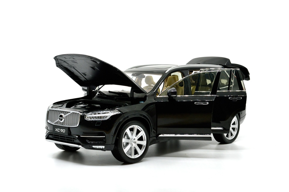1:18 Volvo XC90 2016 - Paudi Model | High Quality Diecast Model