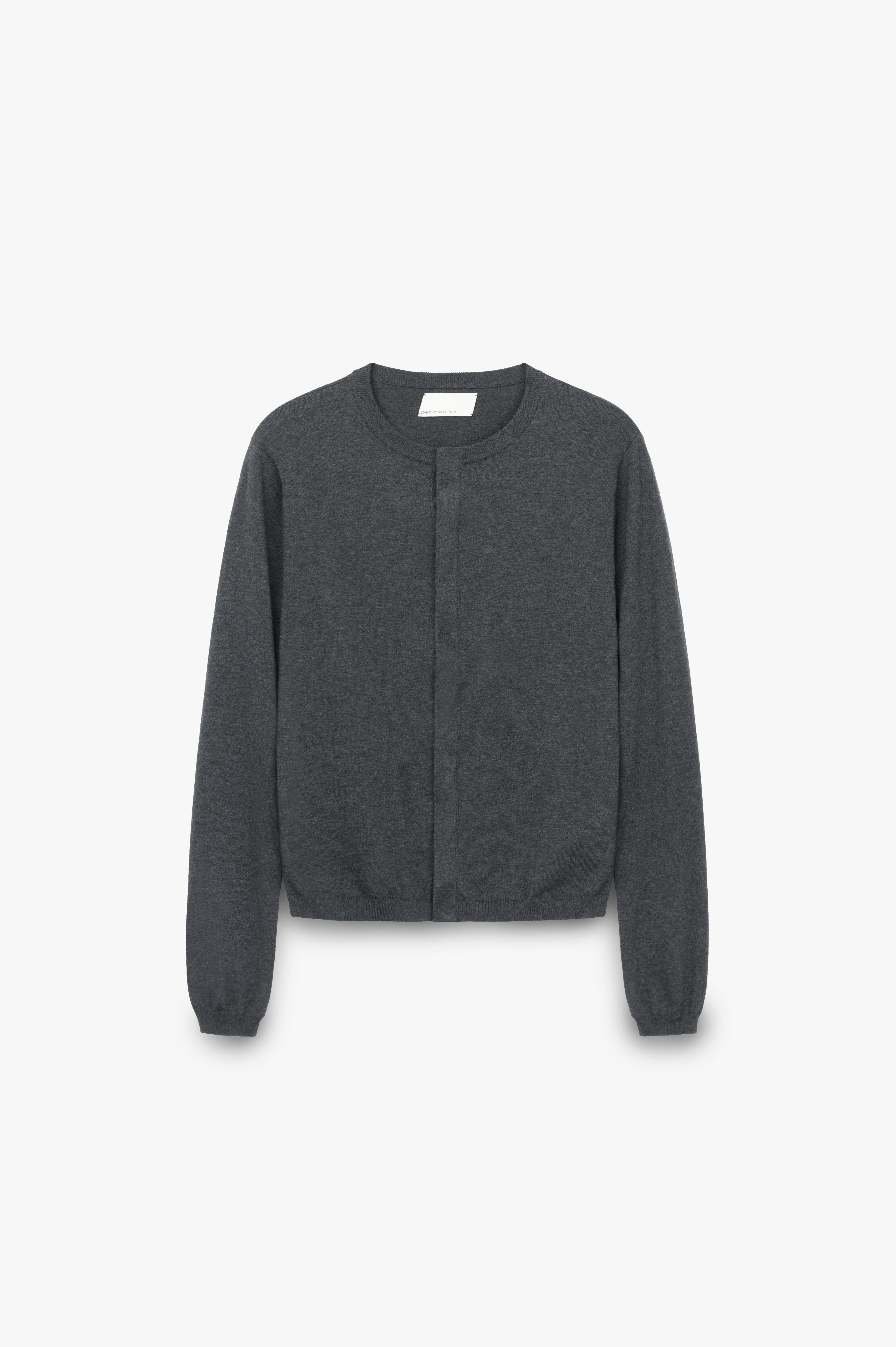 CELAENO KNIT CARDIGAN – pet-tree-kor