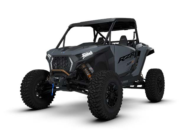 Polaris Japan