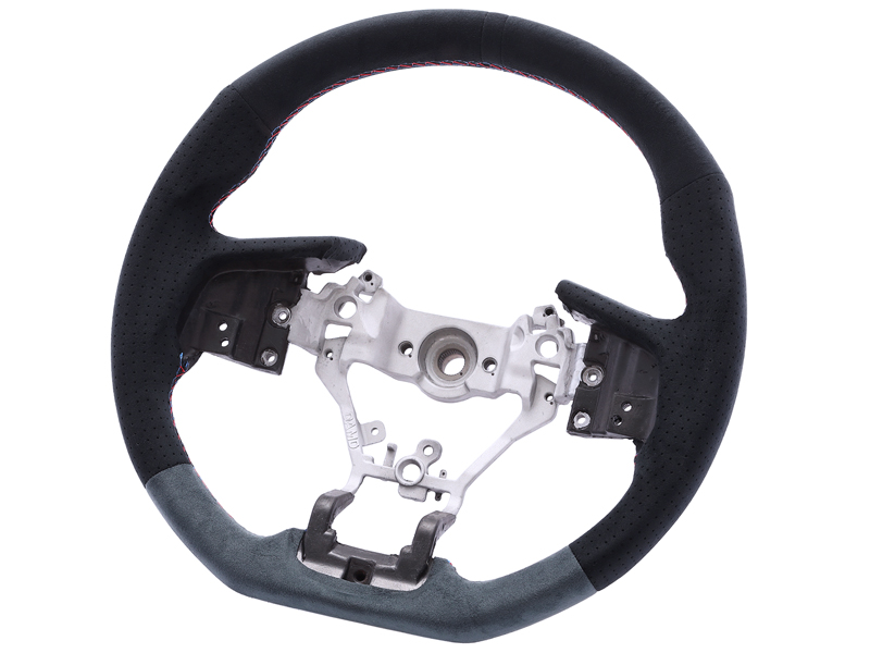 スポーツステアリング 362R | PRODUCTS | PROVA