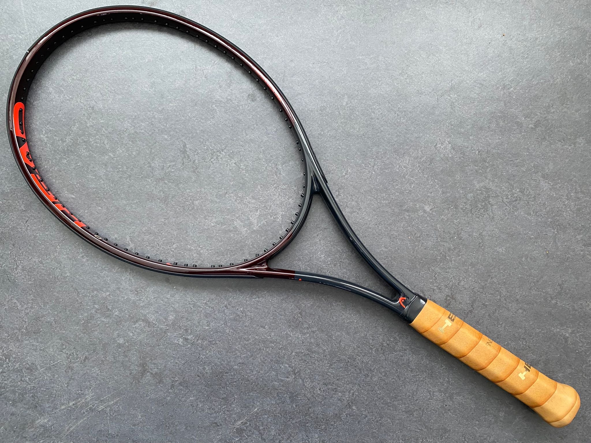 Head TGT345.1 Prestige 2021 Pro (18X20) – ProStockTennis