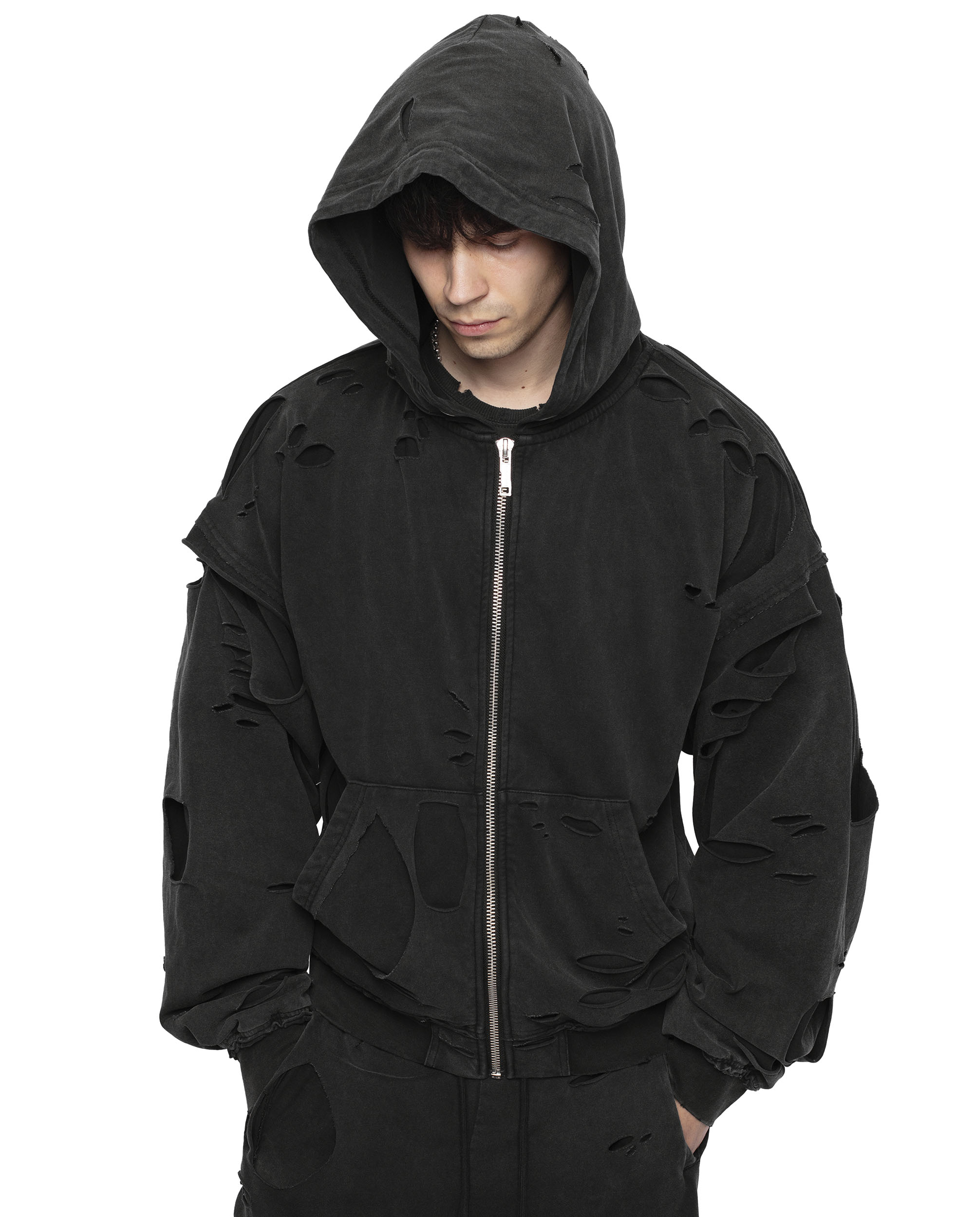 RaW Hoodie – Racer Worldwide