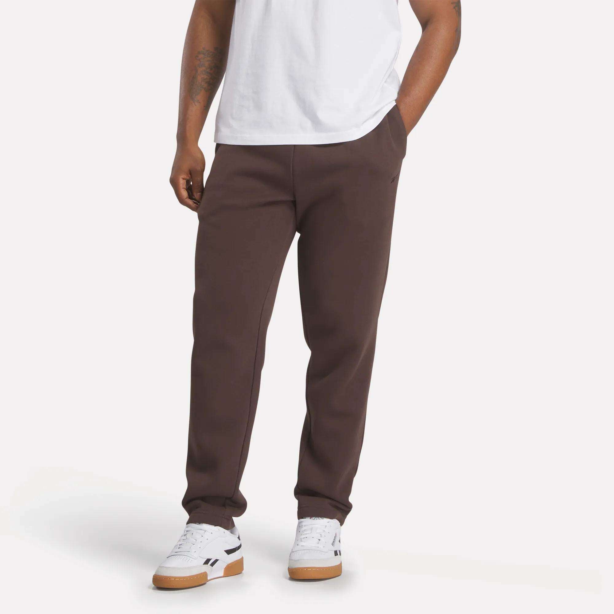 Patent Pants - Reebok