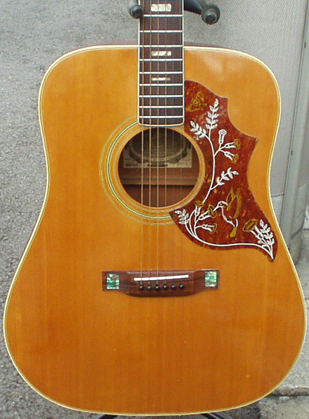 ARIA WH-30