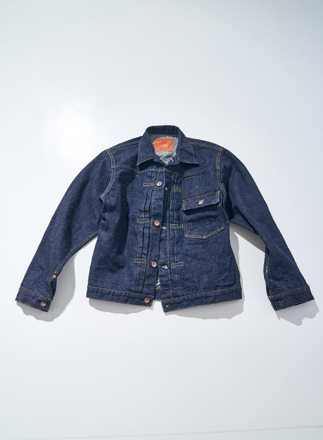 S556VX 零+モデルTバックGジャン – SAMURAI JEANS ONLINE STORE