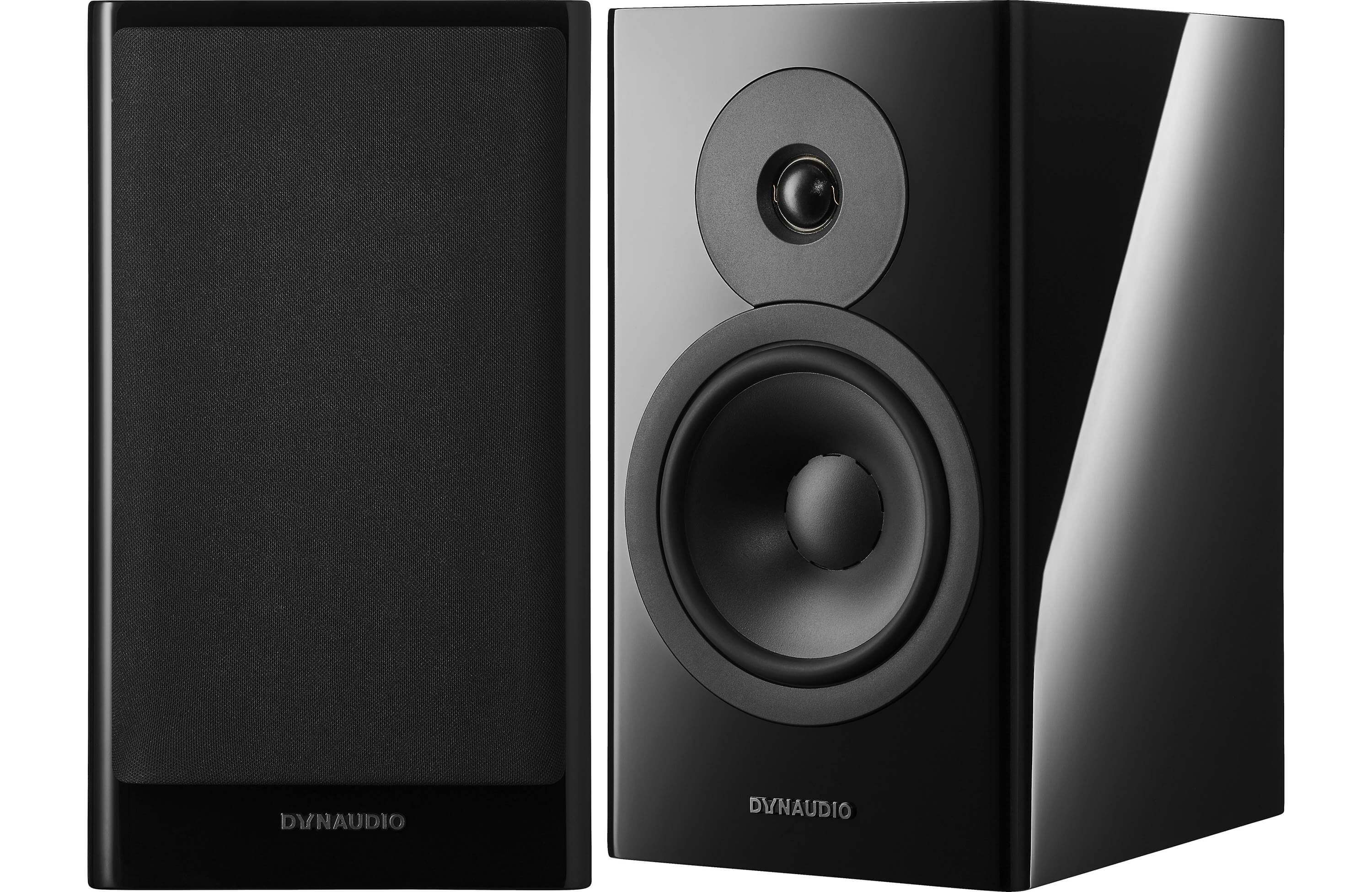 Dynaudio Evoke 20 Bookshelf Speakers - Premium Sound – Safe and