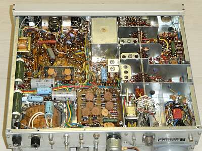 YAESU FTDX401