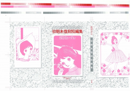 完全版 人形少女 限定版BOX - 株式会社小学館クリエイティブ