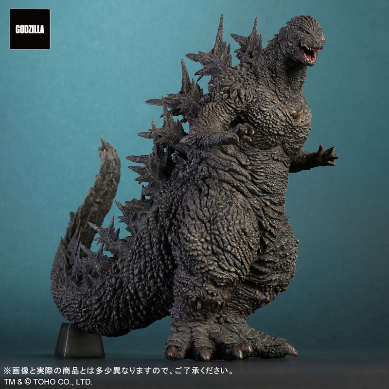 東宝大怪獣シリーズ ゴジラ(2023) – SOOTANG HOBBY
