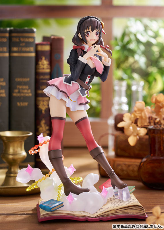 ゆんゆん DX Ver. 1/8スケール – SOOTANG HOBBY