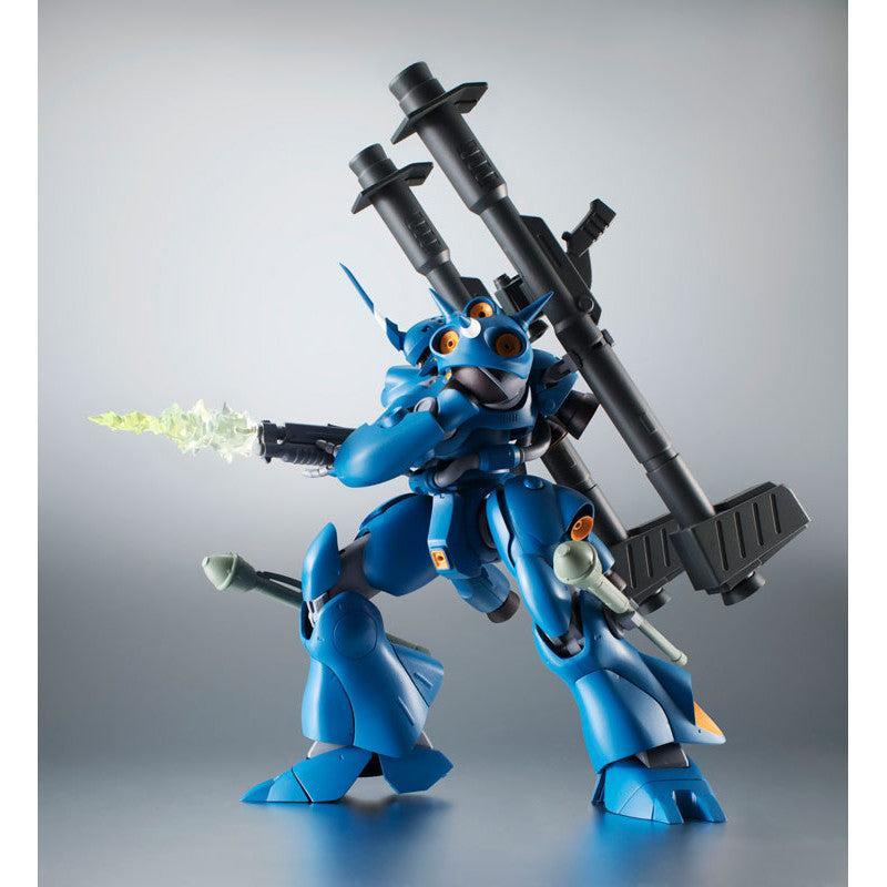 ROBOT魂 ＜SIDE MS＞ MS-18E ケンプファー ver. A.N.I.M.E.（再販版