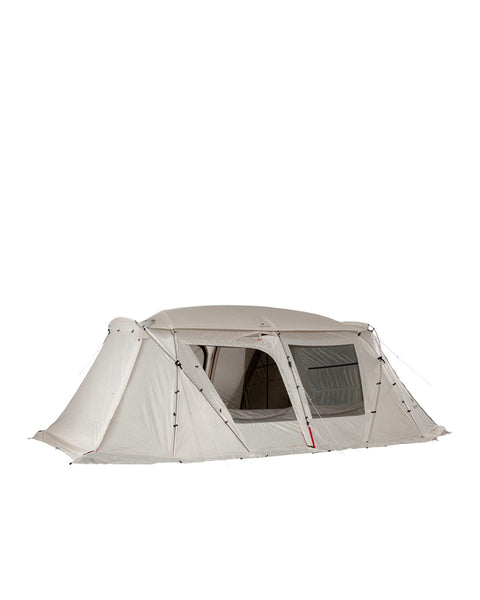 Land Lock Ivory | Snow Peak