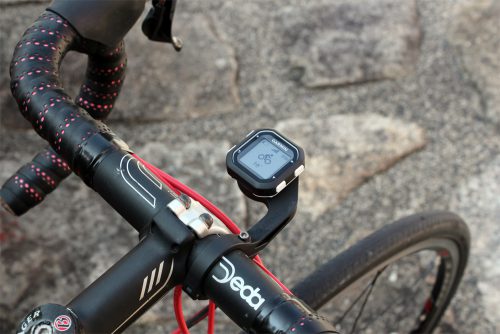 コンパクトでも機能充実！GARMIN EDGE 25J | お知らせ | ストラーダ
