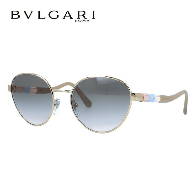 国内正規品】ブルガリ サングラス セルペンティ BVLGARI SERPENTI