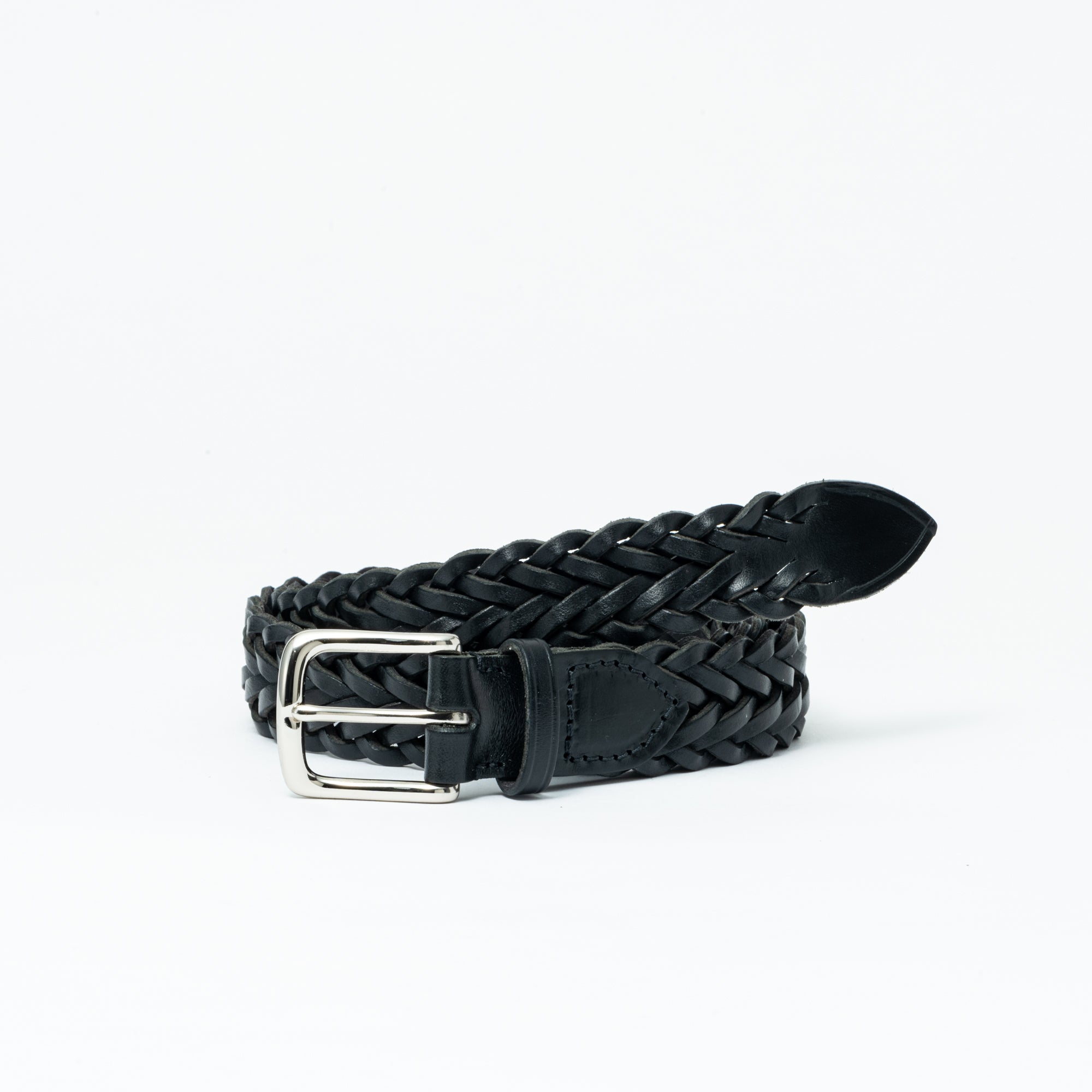 32mm メッシュベルト ｜Whitehouse Cox｜ホワイトハウスコックス 公式