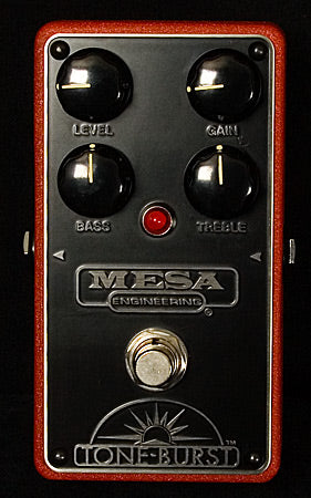 Tone-Burst – Wildwood Guitars