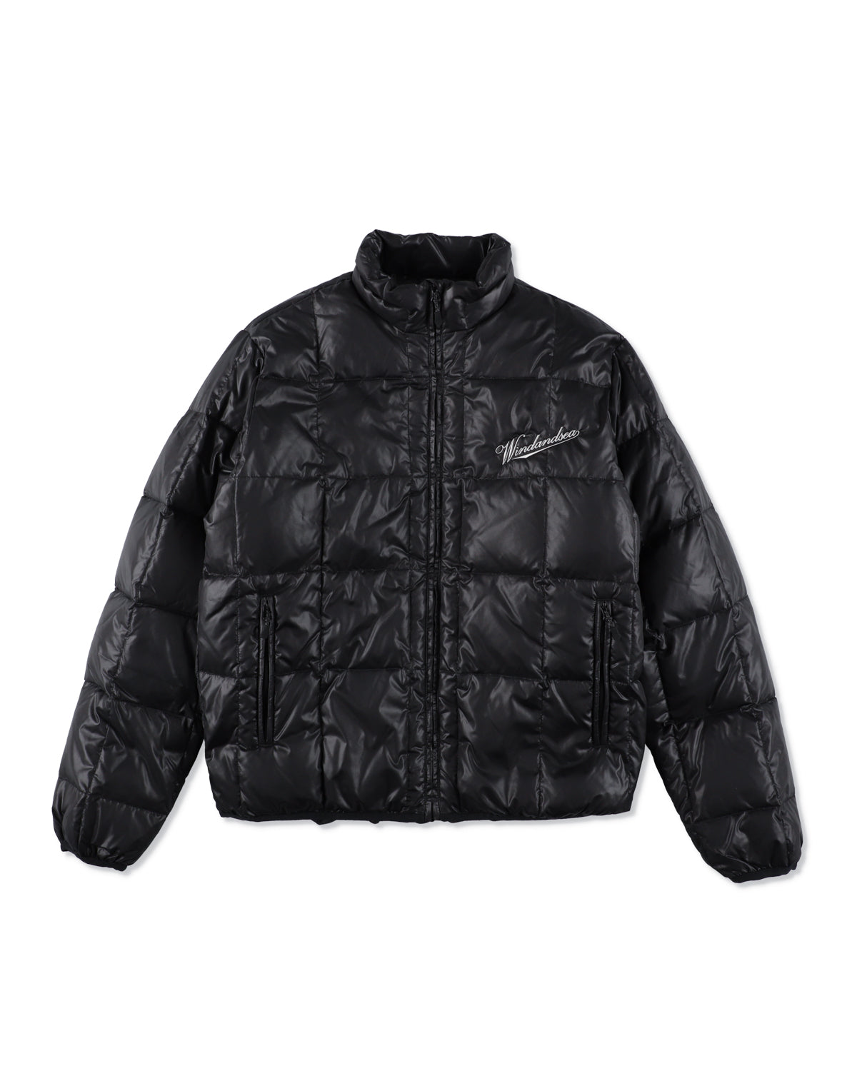 Down Jacket – WIND AND SEA