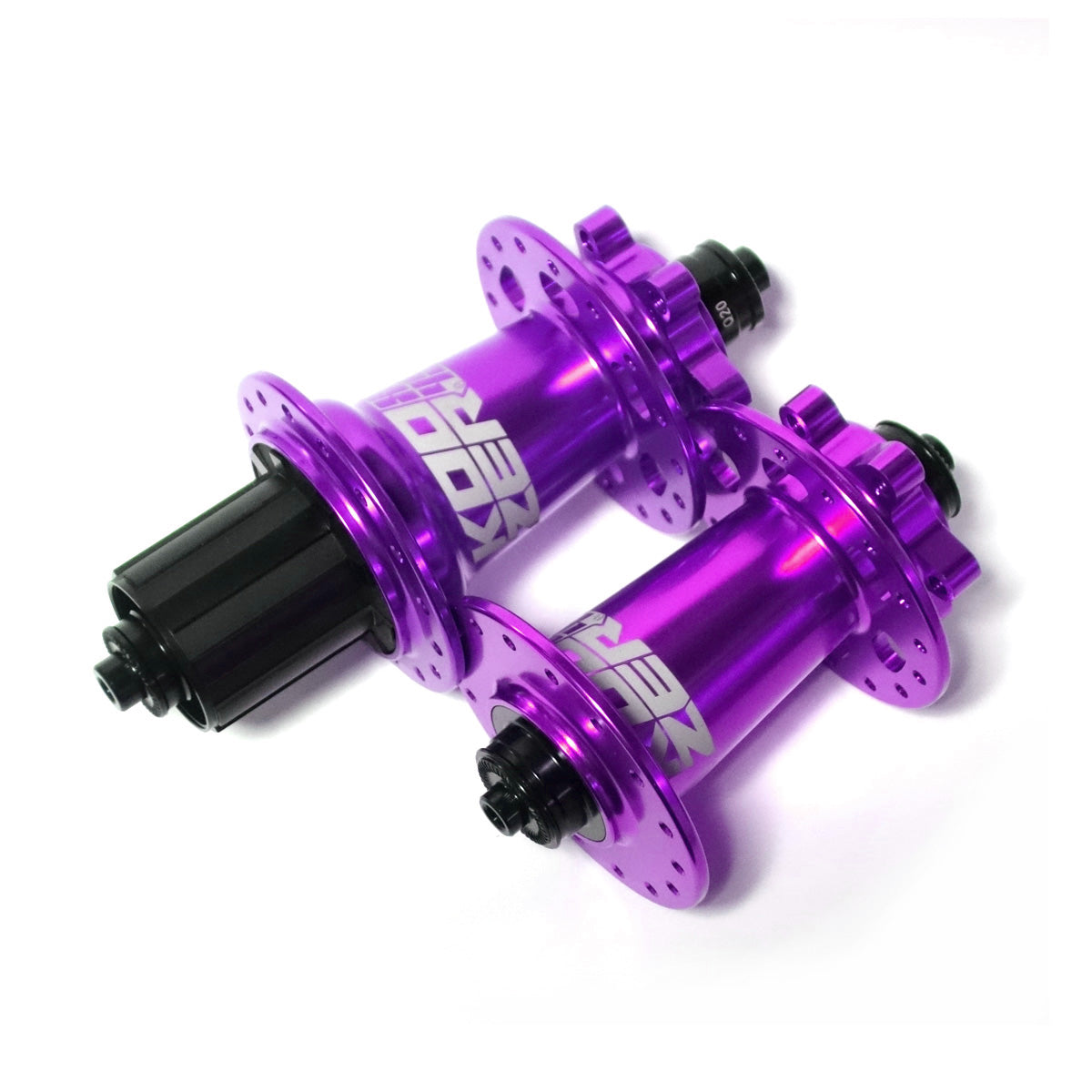 KOOZER XM490PRO [PAIR] MTB HUB – WOOD VILLAGE CYCLES