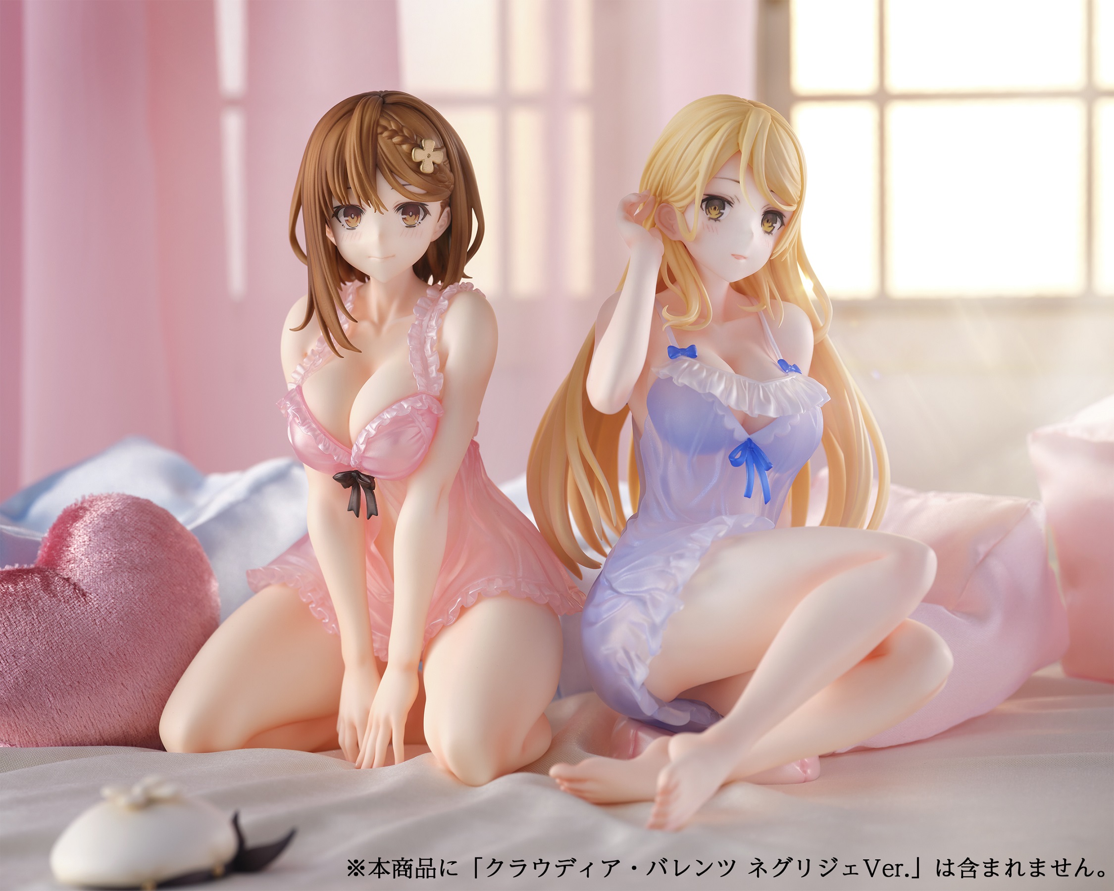 Wonderful Works