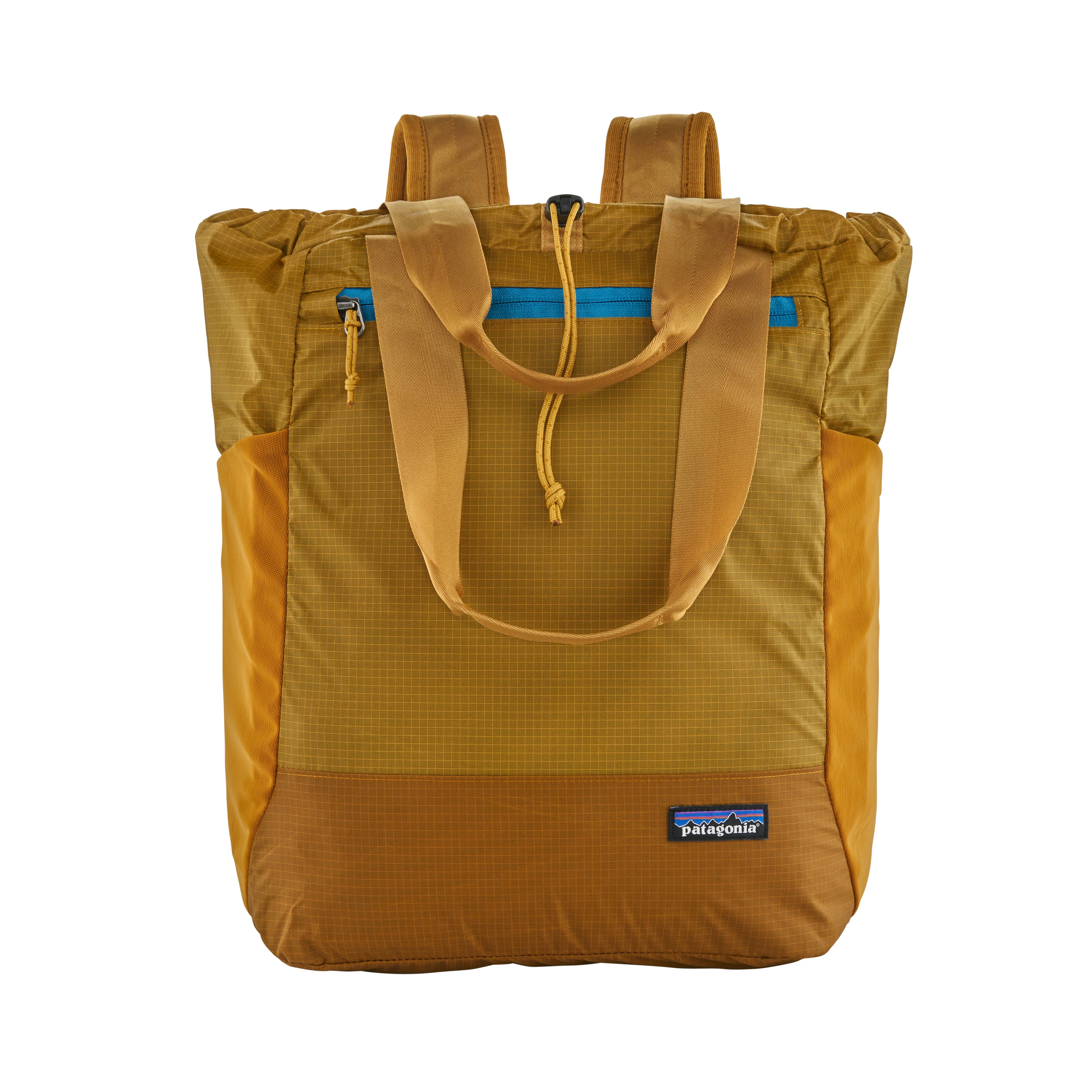 Ultralight Black Hole® Tote Pack 27L – Patagonia Worn Wear®