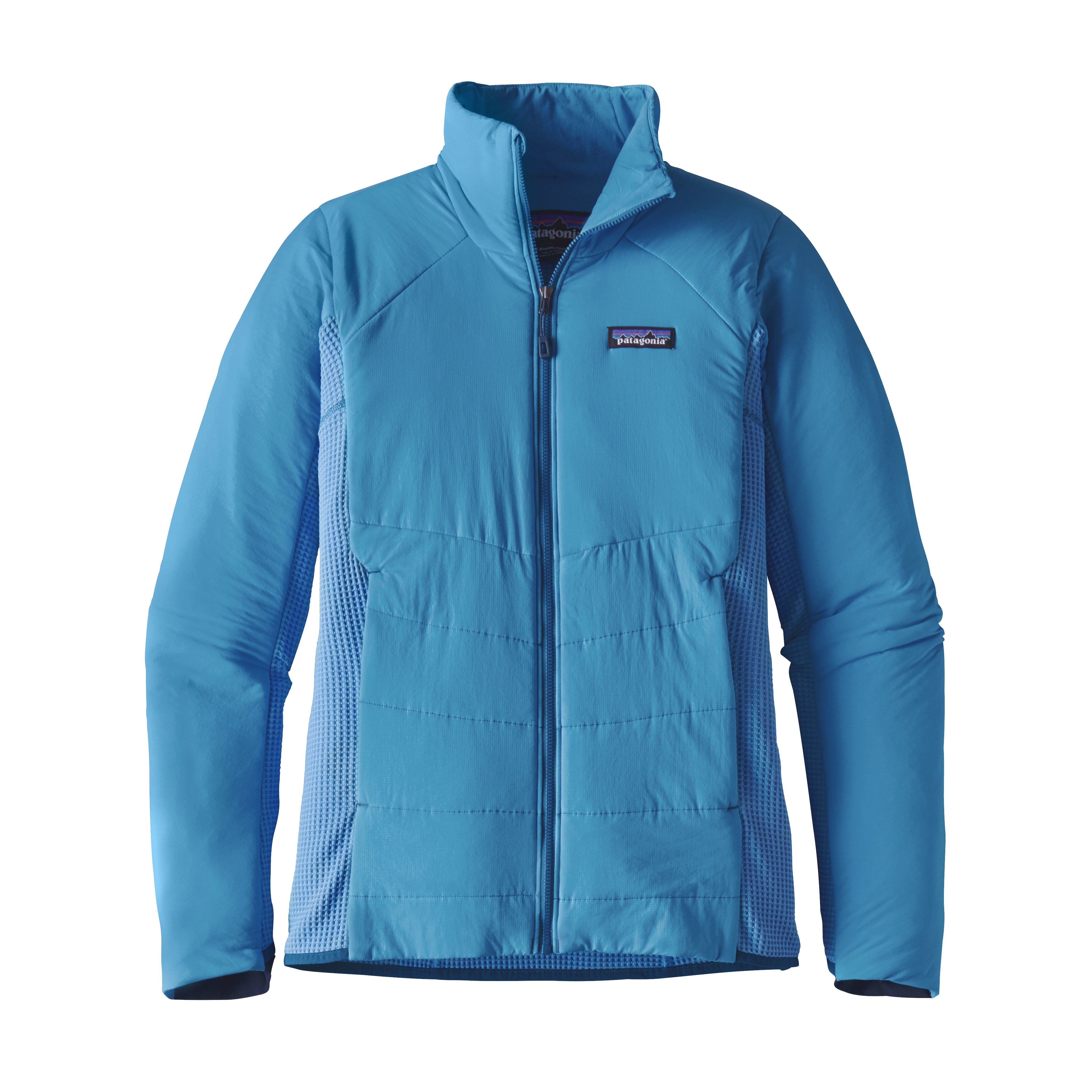 W's Nano-Air® Light Hybrid Jacket – Patagonia Worn Wear®
