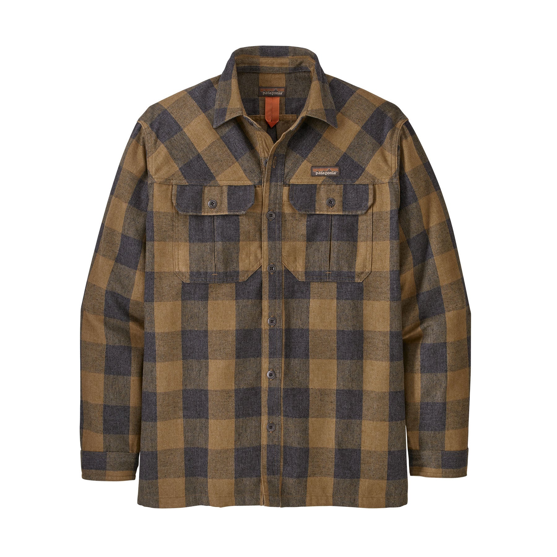 Men's Farrier's Shirt – Patagonia Worn Wear®