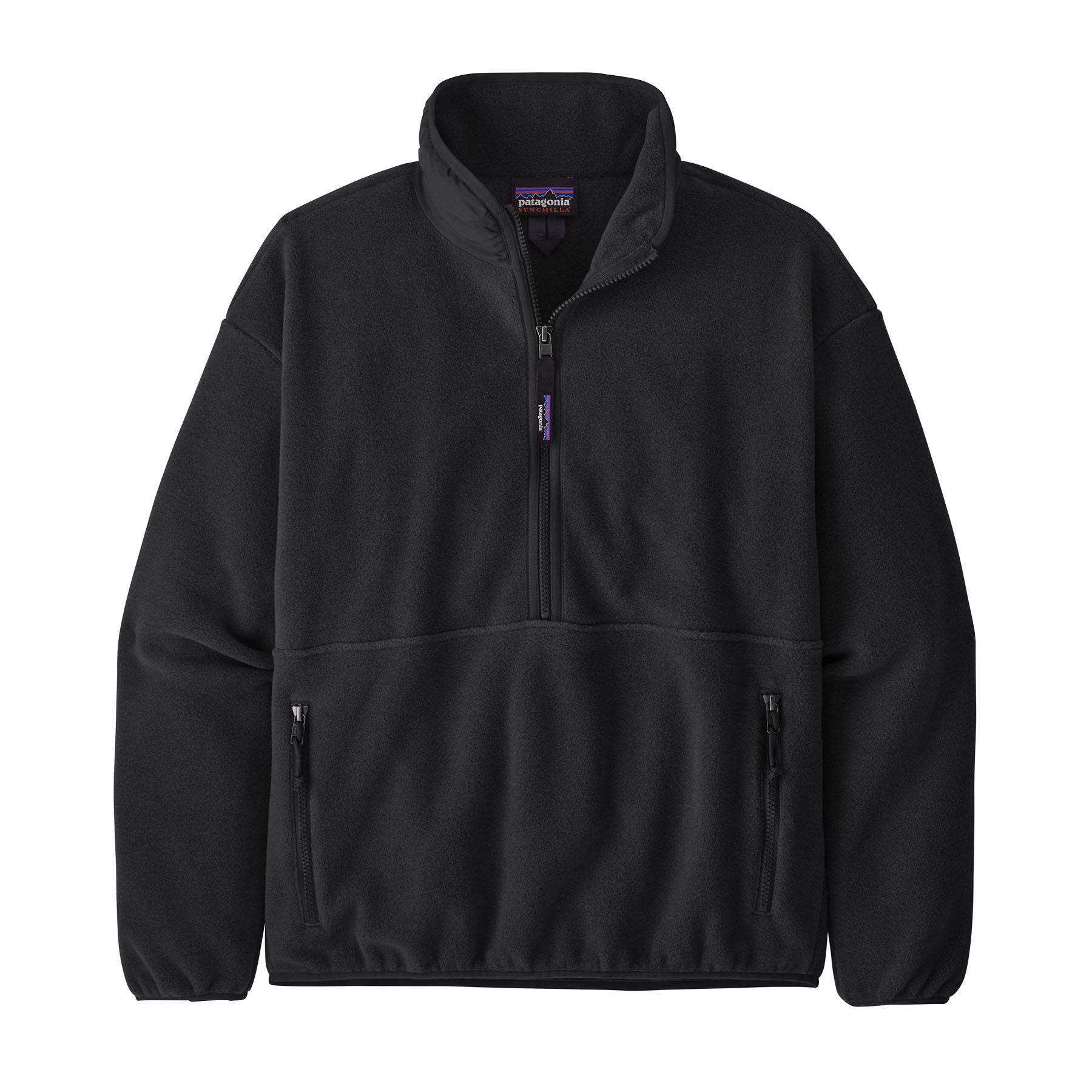 Women's Synchilla® Marsupial – Patagonia Worn Wear®