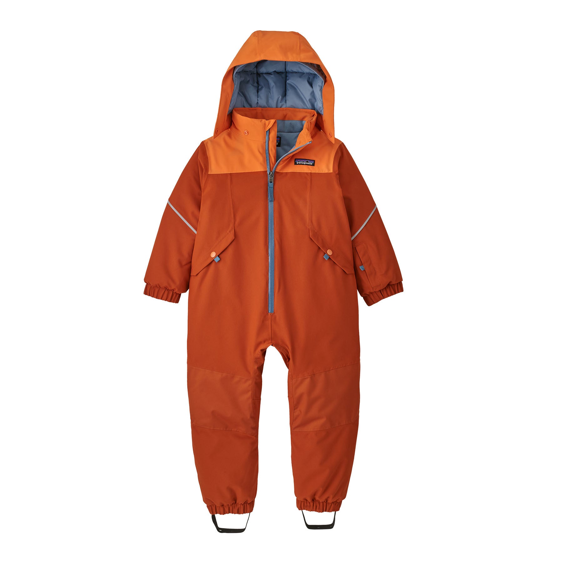 値下】patagonia スキーウェア 12-18M （ベビースノーパイル） 楽天